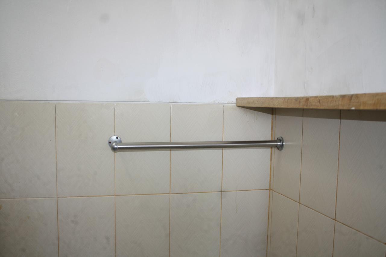 Gusti Homestay Kerobokan Kültér fotó