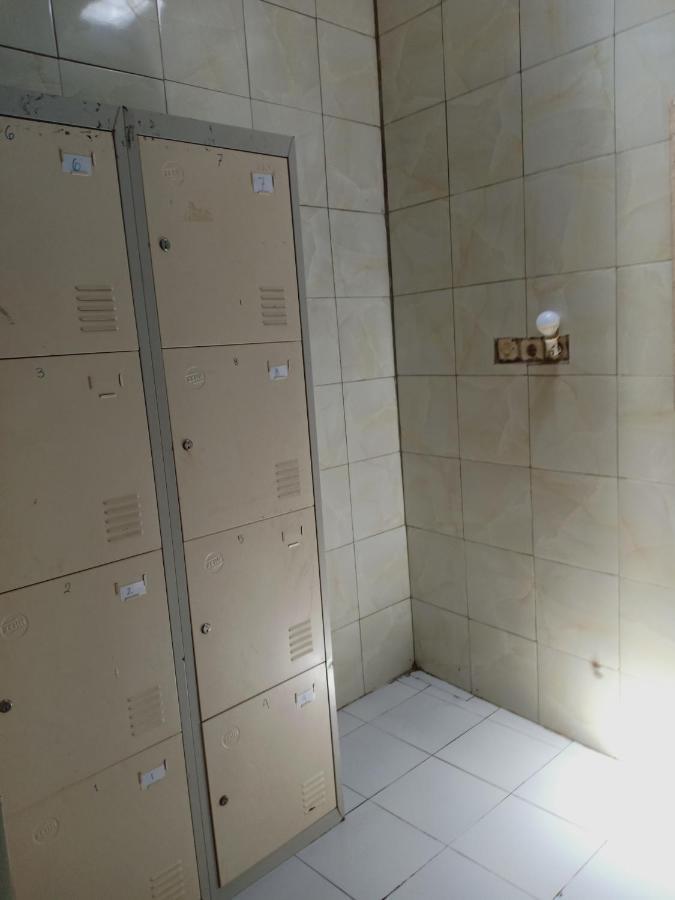 Gusti Homestay Kerobokan Kültér fotó