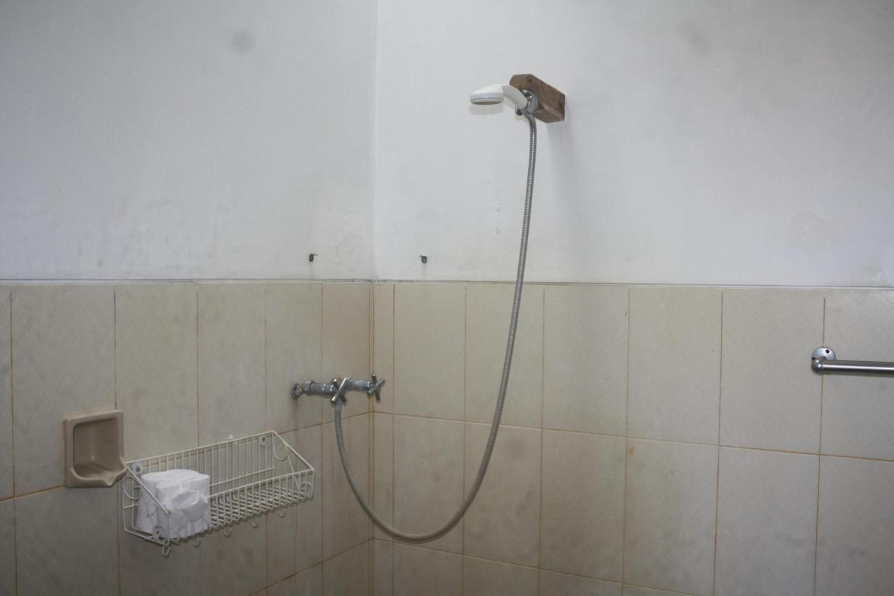 Gusti Homestay Kerobokan Kültér fotó